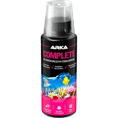 Arka stabilisation KH & pH 118 ml