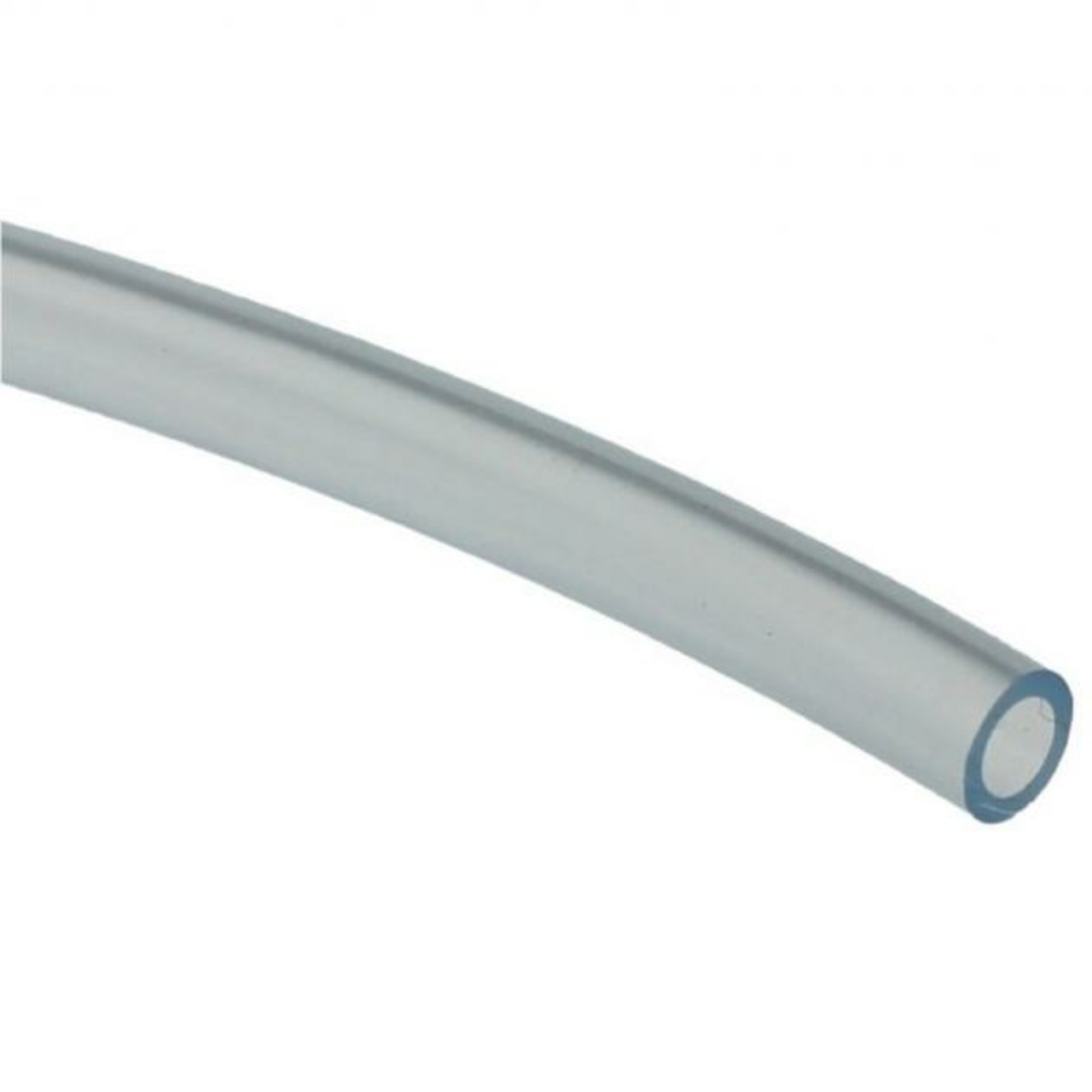 Tuyau à air 4/6mm transparent (1m)