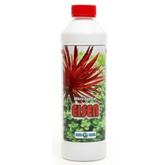 Aqua Rebell engrais fer complet 1 l