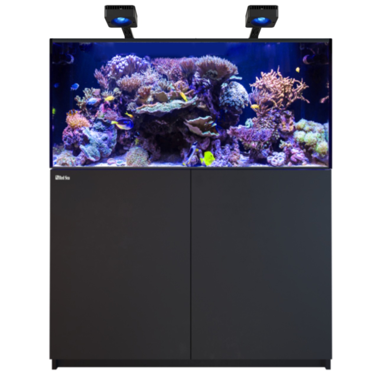 Red Sea Reefer 425 G3 Deluxe noir