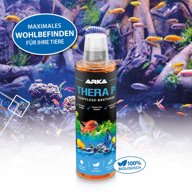 Arka THERA P 473 ml