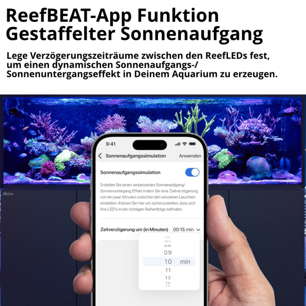 Red Sea ReefLED G2