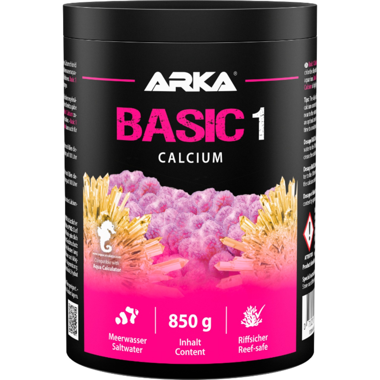 Arka Reef Basic 1 2 000 g