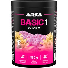 Arka Reef Basic 1 2 000 g