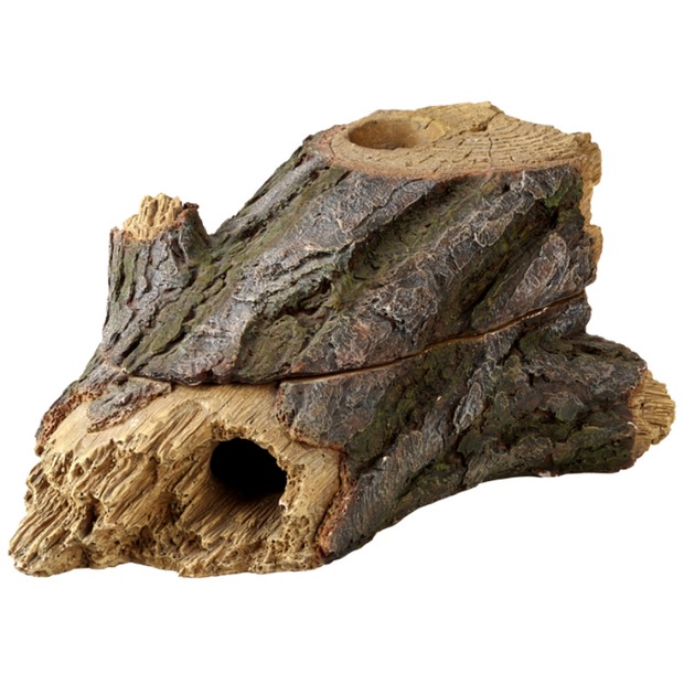 Hobby Wood Cave