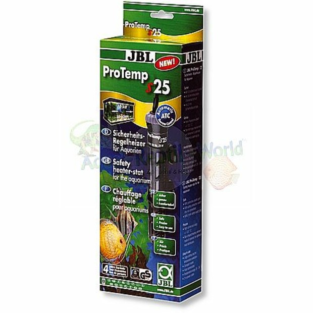 JBL ProTemp S 300