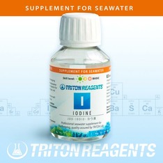 Triton IODE (I) 100 ml