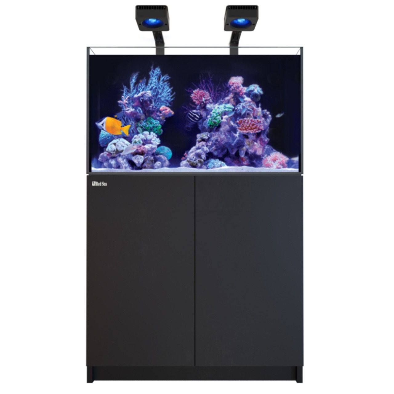 Red Sea Reefer 250 G3 Deluxe noir