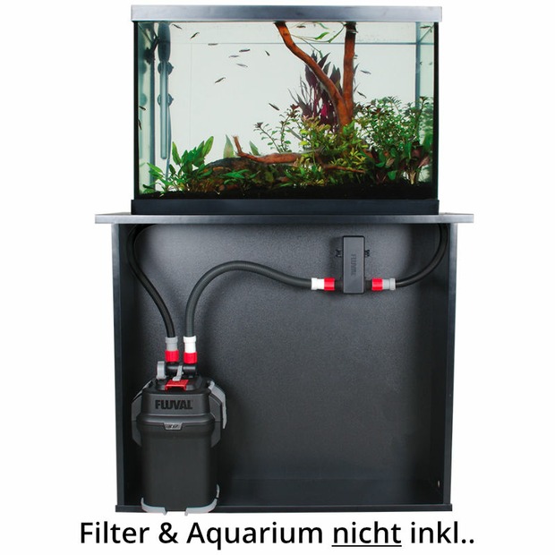 Fluval UVC-nettoyeur LED