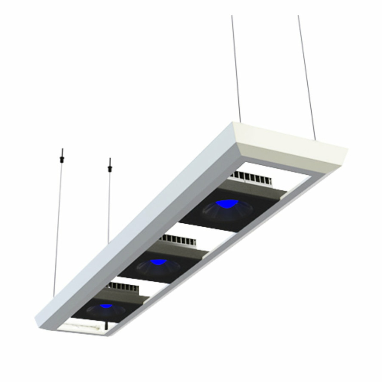 Red Sea ReefLED 90 Support de suspension