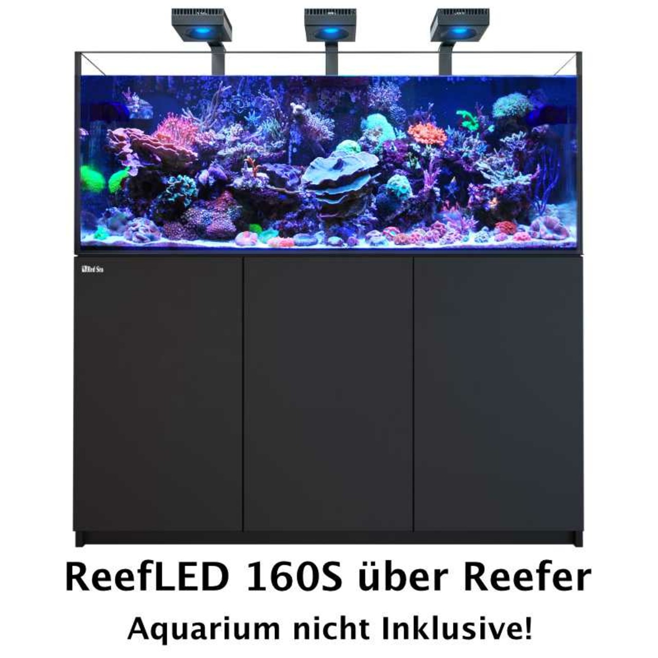 Red Sea ReefLED 170/160S Bras de montage