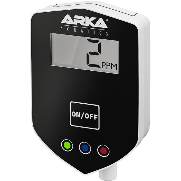 Arka myAqua TDS en ligne