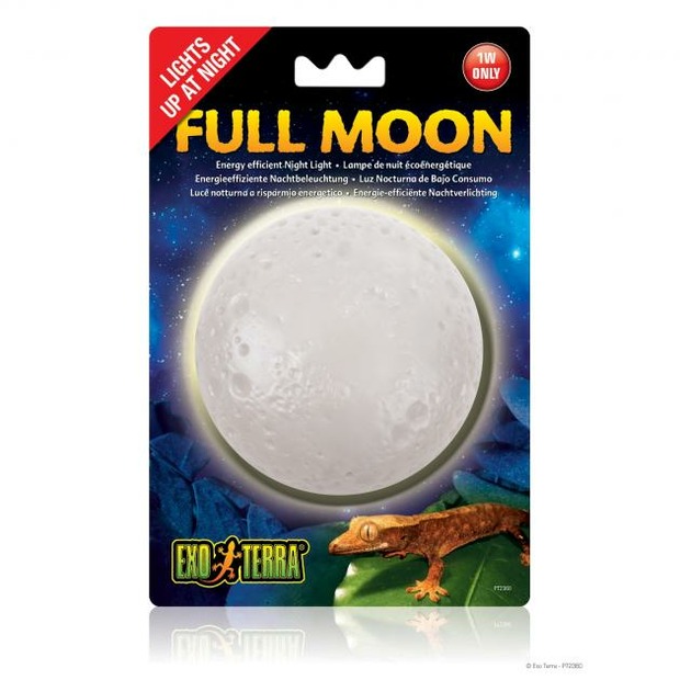 Exo Terra Full Moon