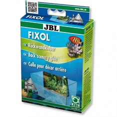 JBL FIXOL colle pour fonds photo