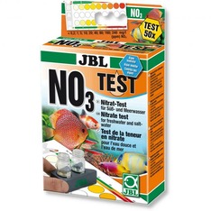 JBL NO3 test nitrate
