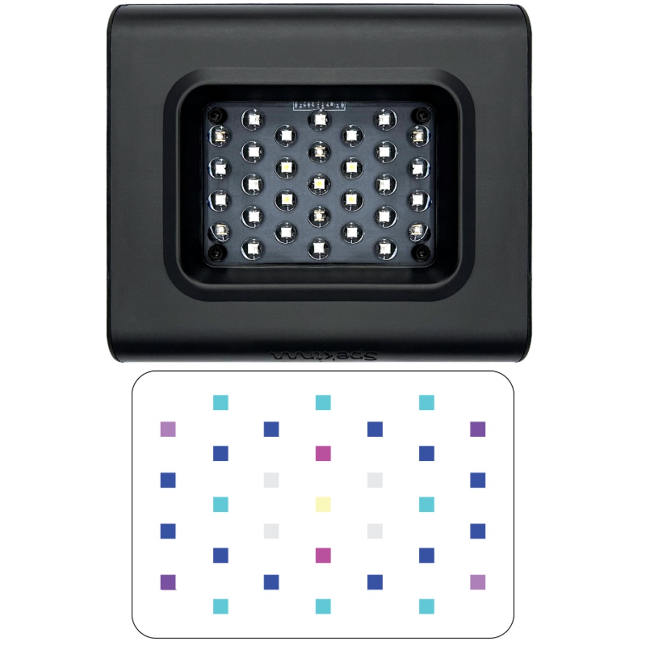 D-D Spektrum 90