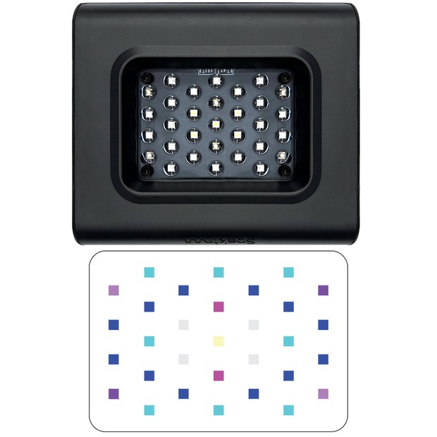 D-D Spektrum 90