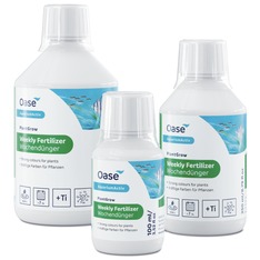 Oase PlantGrow engrais hebdomadaire
