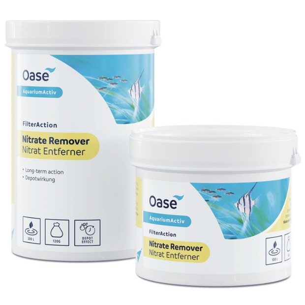 Oase FilterAction éliminateur de nitrates