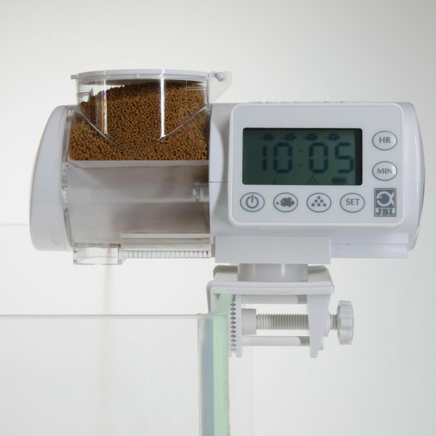 JBL AutoFood BLACK
