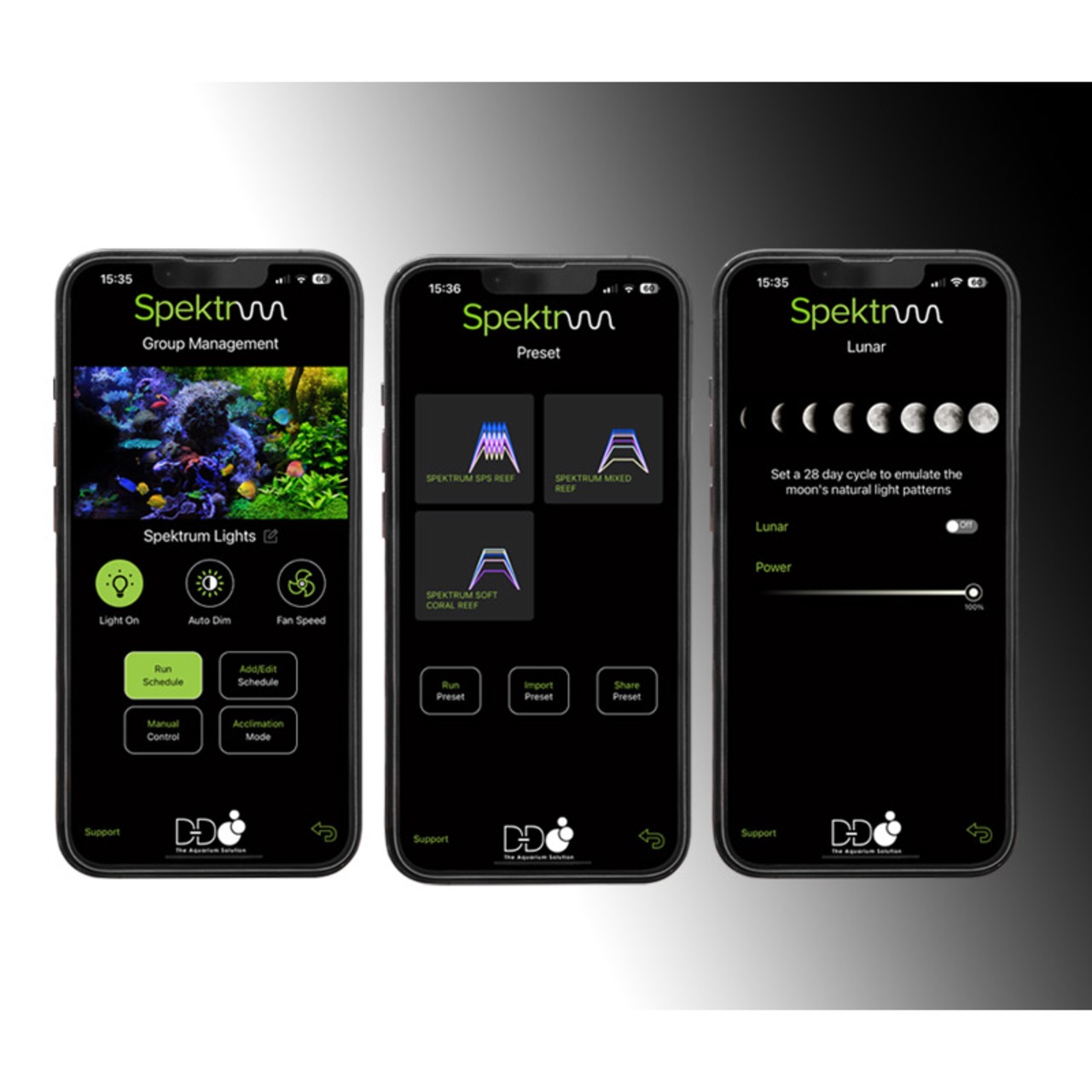 D-D Spektrum 90