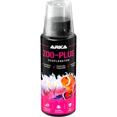 Arka Zooplankton 118 ml