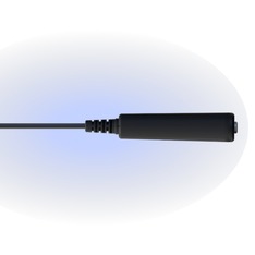 Red Sea ReefControl – sonde de mise à la terre