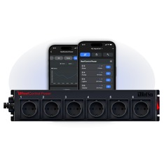 Red Sea ReefControl Power 6