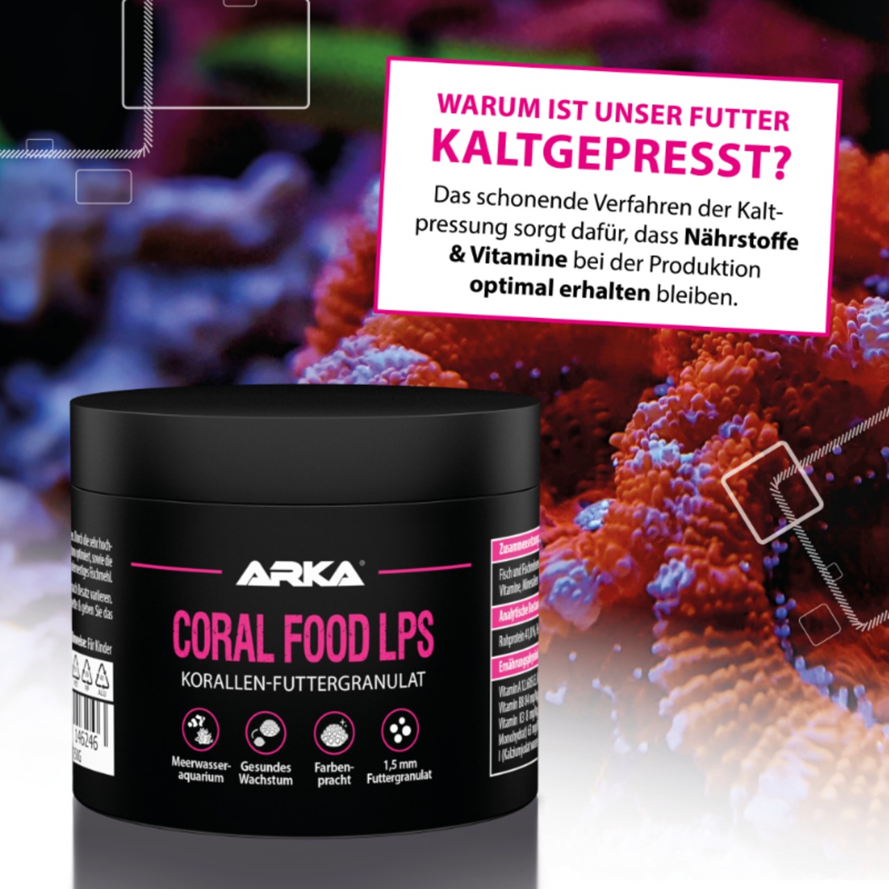 Arka LPS 150 ml