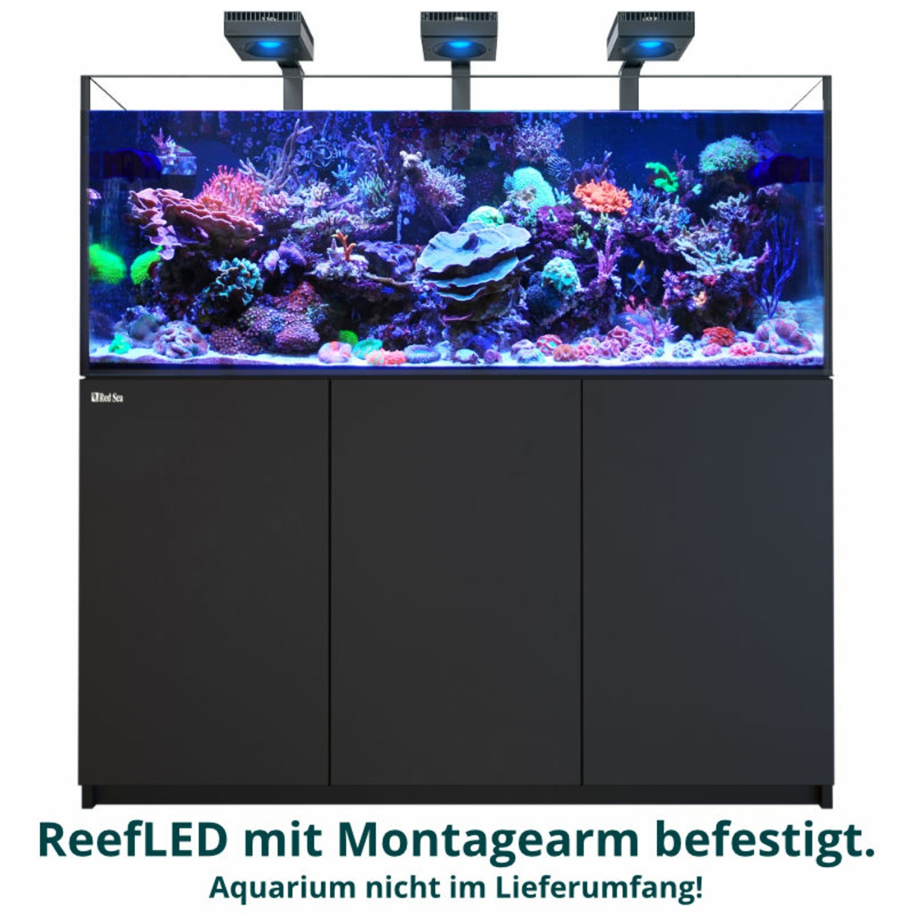 Red Sea ReefLED 90 Bras de montage universel