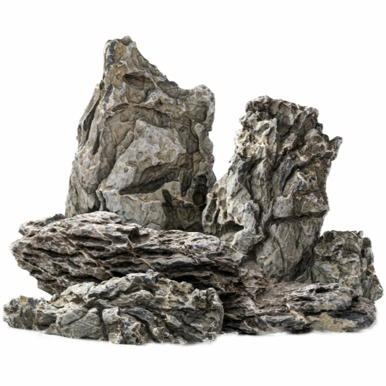 Arka myScape-Rocks Seiryu 10 kg