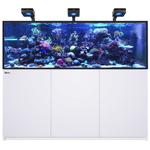 Red Sea Reefer 750 G3 Deluxe blanc