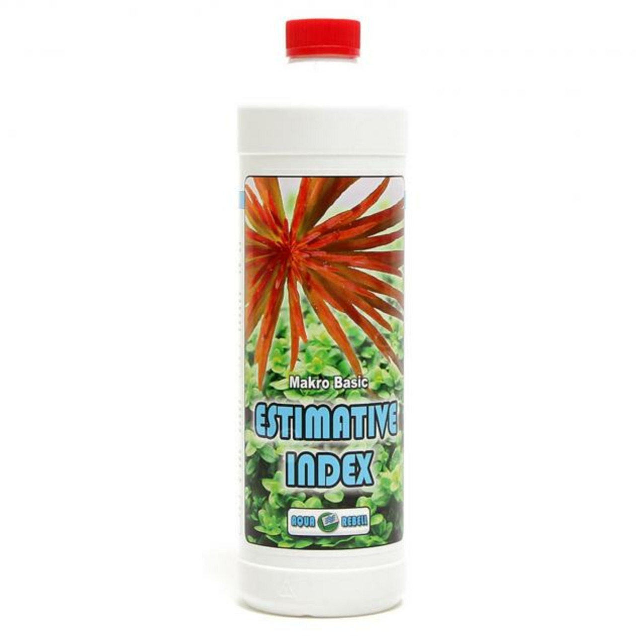 Aqua Rebell Estimative Index entretien de base 500 ml