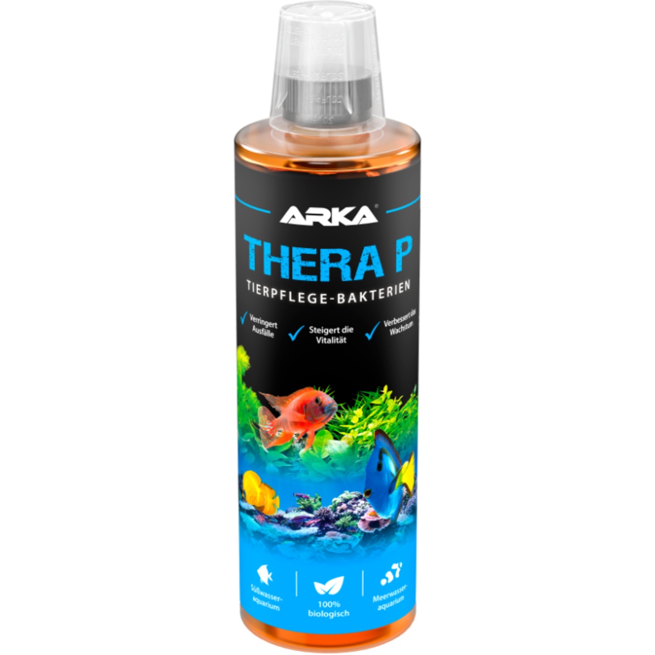 Arka THERA P 473 ml