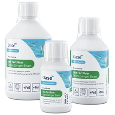 Oase PlantGrow engrais à dépôt fer