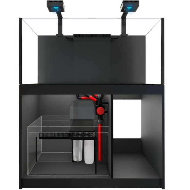 Red Sea Reefer 425 G3+ Deluxe noir
