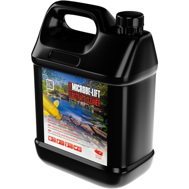 Arka Substrate Cleaner Pond