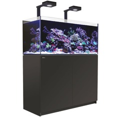 Red Sea Reefer 425 G3 Deluxe noir