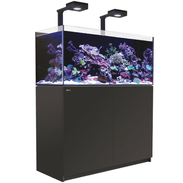 Red Sea Reefer 350 G3 Deluxe noir