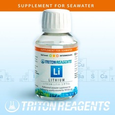 Triton LITHIUM (Li) 100 ml
