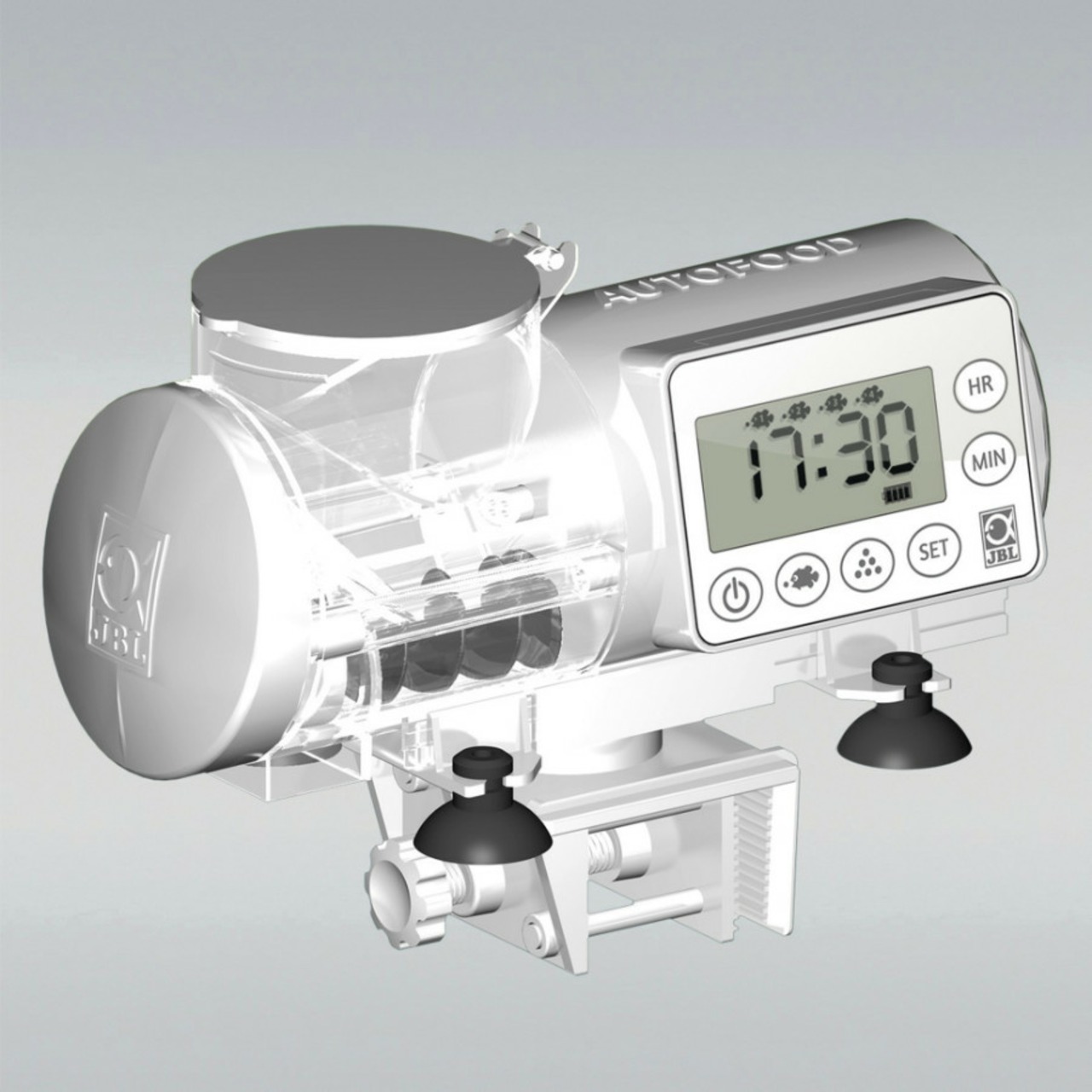JBL AutoFood BLACK