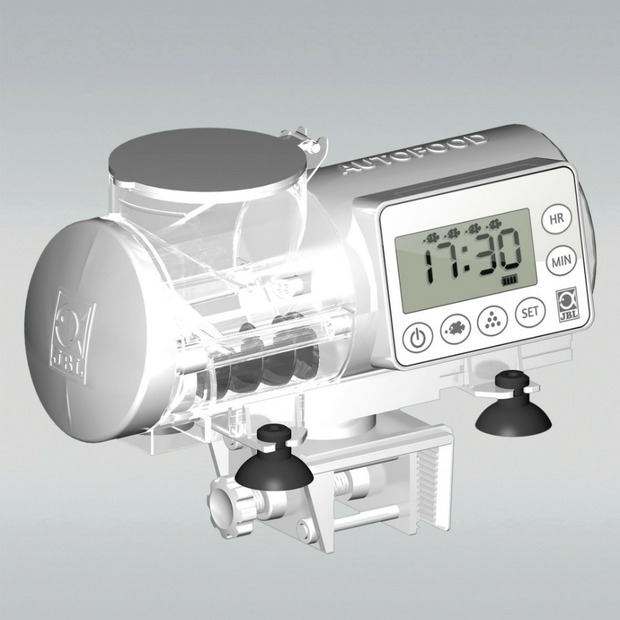 JBL AutoFood BLACK