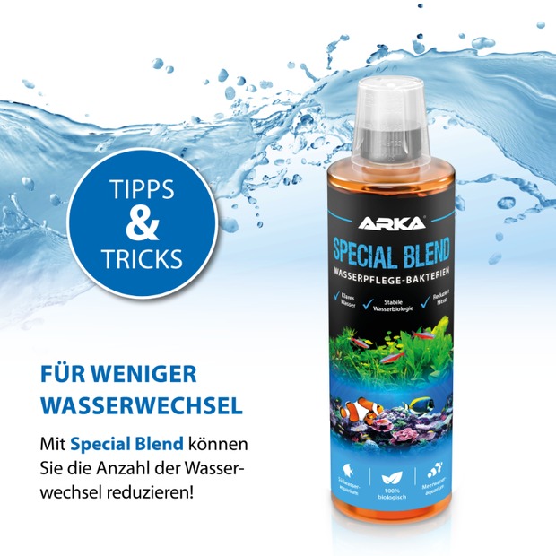 Arka Xtreme Pond conditionneur d’eau
