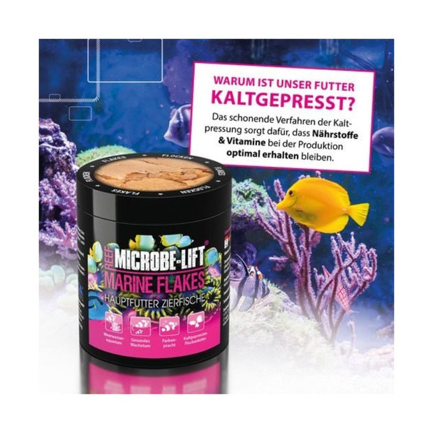 Arka Marine Flakes