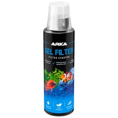 Arka Gel Filter activateur de filtre 236 ml