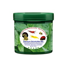 Naturefood Premium mélange de végétaux