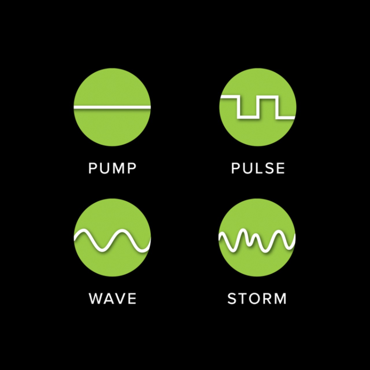 D-D Funktion Wave 10000
