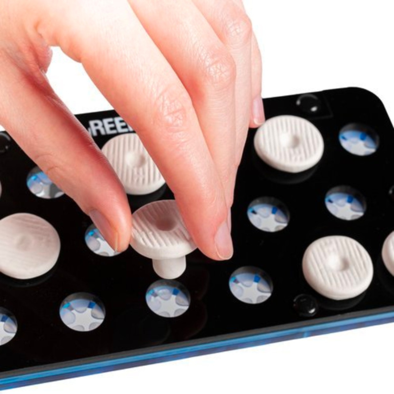 ARKA myREEF Plugs, 12 pièces