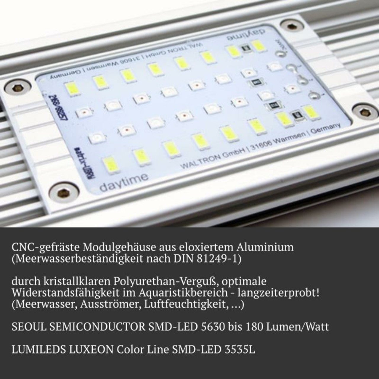 Module LED Matrix