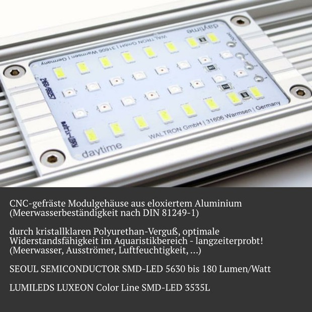 Module LED Matrix